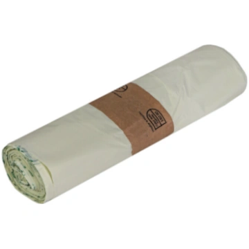 Atkritumu maisi BIO 240l, 109x139 cm, 17mkr, kompo