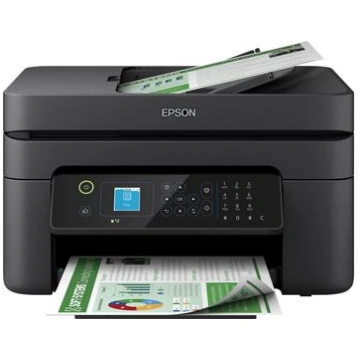 EPSON WorkForce WF-2935DWF C11CK63402