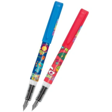 PEN WITH CAPSULES 57516PTR 57516PTR (5907690857516