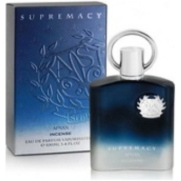 Afnan Supremacy Incense EDP 154480