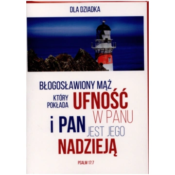 Koinonia Kartiņa - priekš Vectēvs