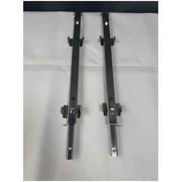 Lietots - Amica oven rail set