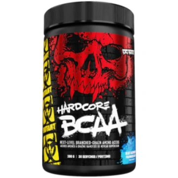 Hardcore BCAA Mutant 390 g