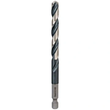 8.0mm urbis metālam 117mm 1/4"" 6-kantis BOSCH 260
