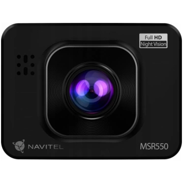 Navitel MSR550 NV DVR 8594181742269