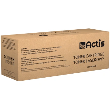 Actis TH-403A toner for HP printer HP 507A CE403A 