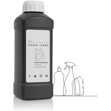 Multi-purpose cleaner Home Clean