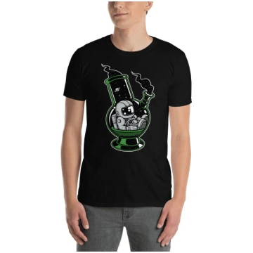 Astronauts bongā