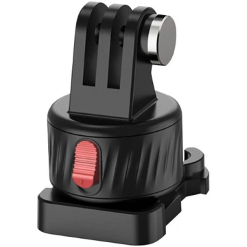 Magnetic Base Adapter PULUZ PU707B Quick Release f
