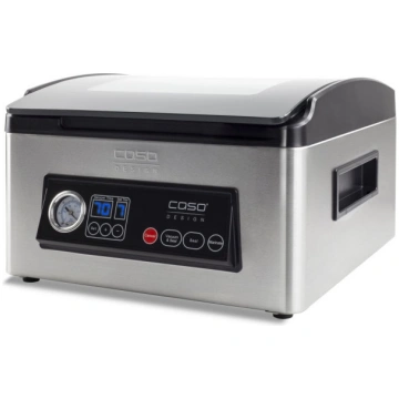Caso | Chamber Vacuum sealer | VacuChef 70 | Power