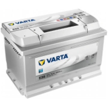 Varta Silver Dynamic E38 74Ah 750A 278x175x175mm 5