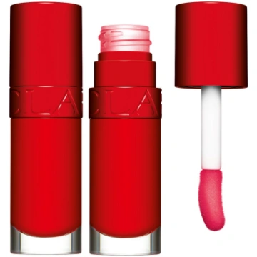 CLARINS Lip Comfort Oil Iconic Red