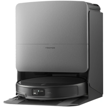 Roborock Saros 20, Melna
