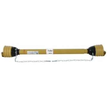 BTA Kardāns trīsstūra profils 210 Nm, 22x54/22x54,