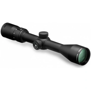 Binoklis, Vortex, Vortex Diamondback 3-9x40 BDC, (