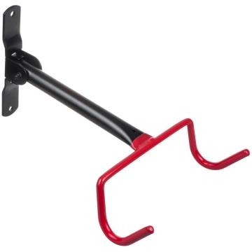 Maclean Bicycle Bike Stand Wall Mount Holder Garag