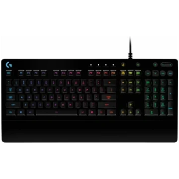 Klaviatūra Logitech G213 Prodigy Gaming