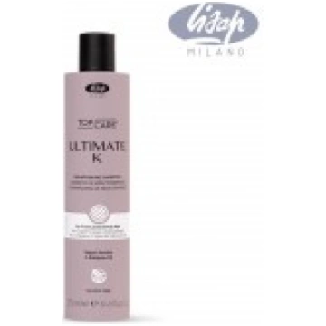 Lisap Ultimate K nogludinošs šampūns 250ml 101780