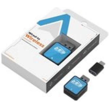 MMB Android Auto wireless adapter for Android smar