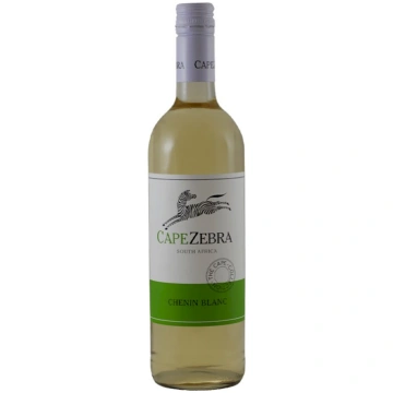 Cape Zebra Chenin Blanc