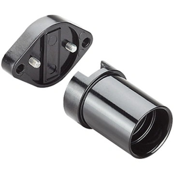 Bachmann Illu-socket E14 fitting base, Fastening t