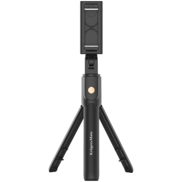 Selfie stick Krugeramp;Matz Kijek do selfie tripod