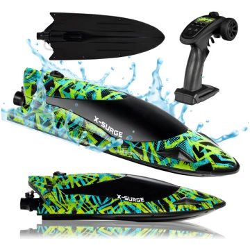 Tālvadības laiva Overmax X-Surge