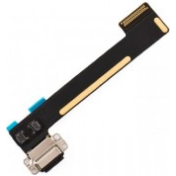iPad Mini 4 (A1538) Шлeйф USB кoннeктop