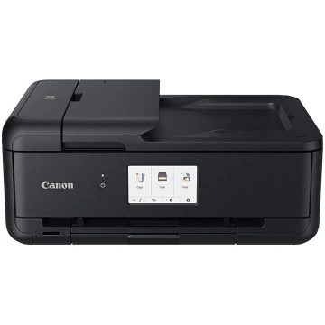 Canon PIXMA TS9550 printeris A4 A3 (printeris A3, 