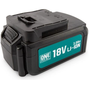 POWERPLUS Akumulators 18V, 3Ah, POWEB9013