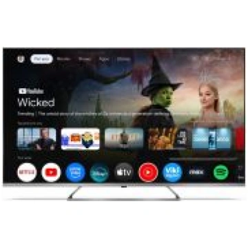 Sharp 4K Ultra HD QLED MiniLED TV | 55JP7265E | 55