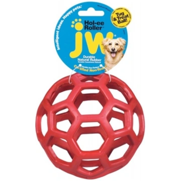 JW Pet Hol-ee Roller - Medium 32075D