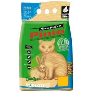 Certech Super Pinio Tajga - Pakaiši dzīvniekiem ko