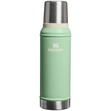 Termoss Stanley Classic Legendary, 0.59 l, pistach