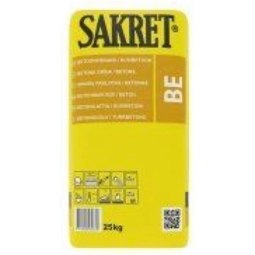 Betons-klons Sakret BE C25 40kg