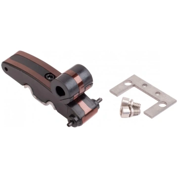 ECB413 VOLUME (X) PEDAL REPLACEMENT PART Dunlop - 
