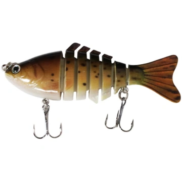 Vobleris 9.5cm DPC36 Pro Catch | 4750959157350 | 4