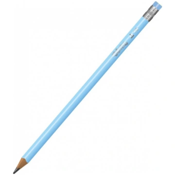 Zīmuļi ar dzēšgumiju Pastel Graphite pcs - 200-147