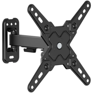 Value TV Monitor Arm, Wall Mount, < 109cm, < 20kg,