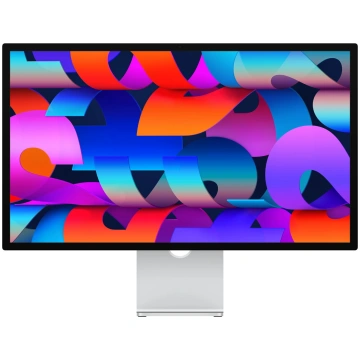 27" Apple Studio Display ar nano-texture stiklu, r