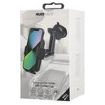Universal Car Holder with Suction Cup by Musthavz 