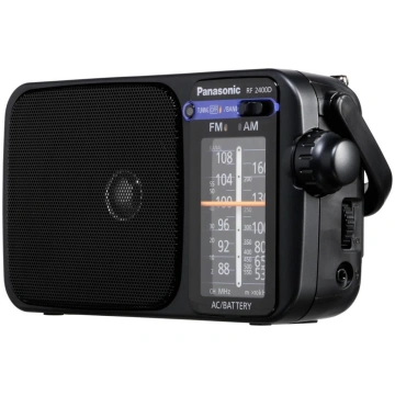PANASONIC Radio RF-2400DEG-K