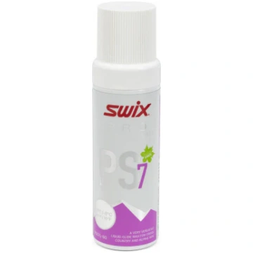 SWIX vasks Liquid PS7 Spray -2/-8 80ml
