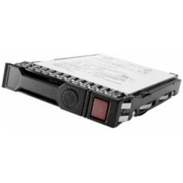 Dysk HP HPE 12TB SATA 6G Midline 7.2K LFF (3.5in) 