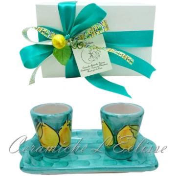 Tet a Tet Limoncello