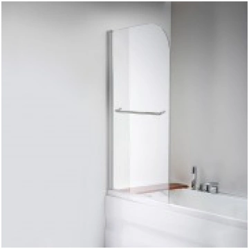 Siena Vannai Vento Napoli 80*140, Stikls 6Mm (4423