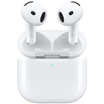 Apple AirPods 4 Bezvadu Austiņas MXP63LLA (1959496