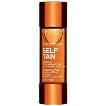 Self-Tanning Body Concentrate Clarins