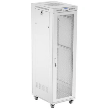 LANBERG Freestanding 19-inch rack cabinet, 42U, wi