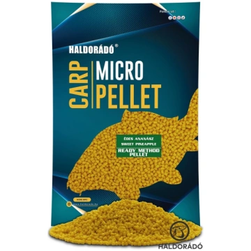 Method mix Haldorado Ready Method Pellet 600g